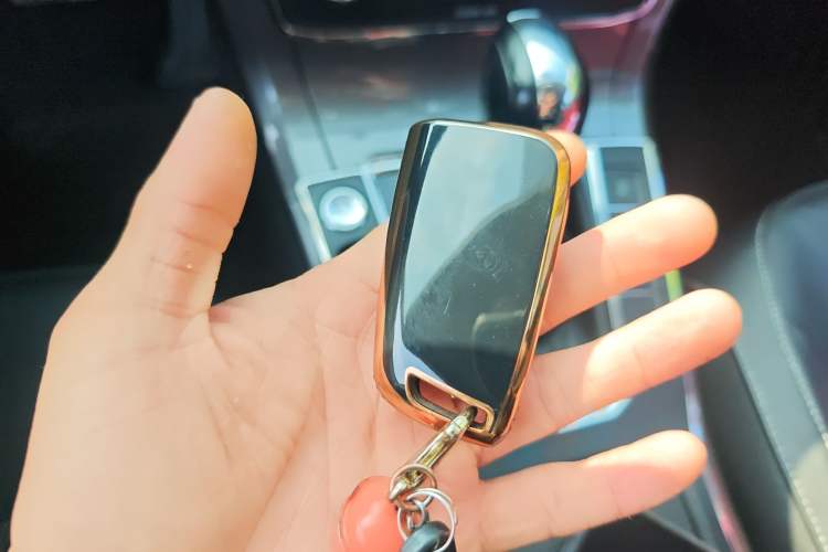 Used Volkswagen Passat 2015 1.8TSI Automatic Prestige Edition