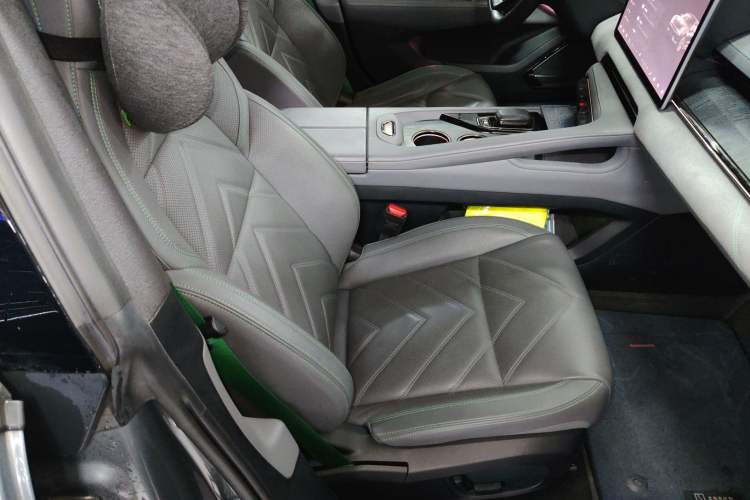 Used Zeekr 001 2023 ME Edition 100 kWh