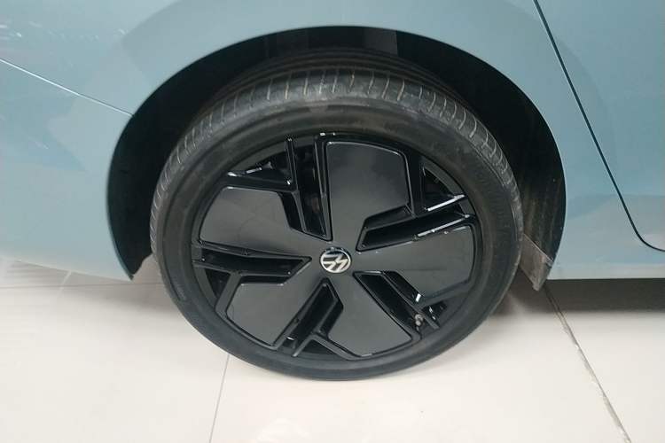 Used Volkswagen Passat 2025 Pro 380TSI Starry Dragon Luxury Edition
