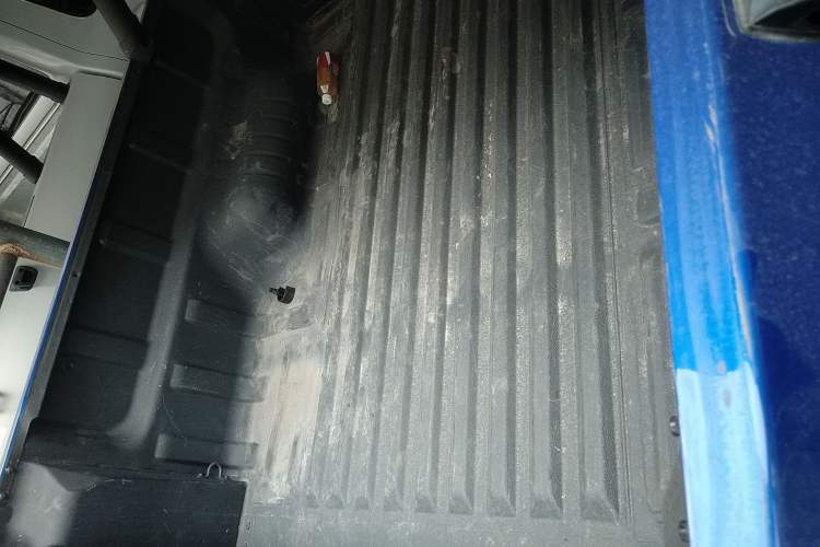 Used Great Wall Poer 2023 2.0T Commercial Version Automatic Diesel 4x4 Elite Long-Box GW4D20M