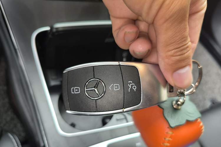 Used Mercedes-Benz C-Class 2021 C 260 L Sport Edition