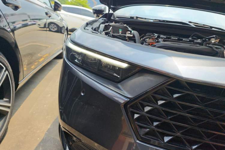 Used Honda Accord 2023 260TURBO Flagship Edition Right Front Headlight