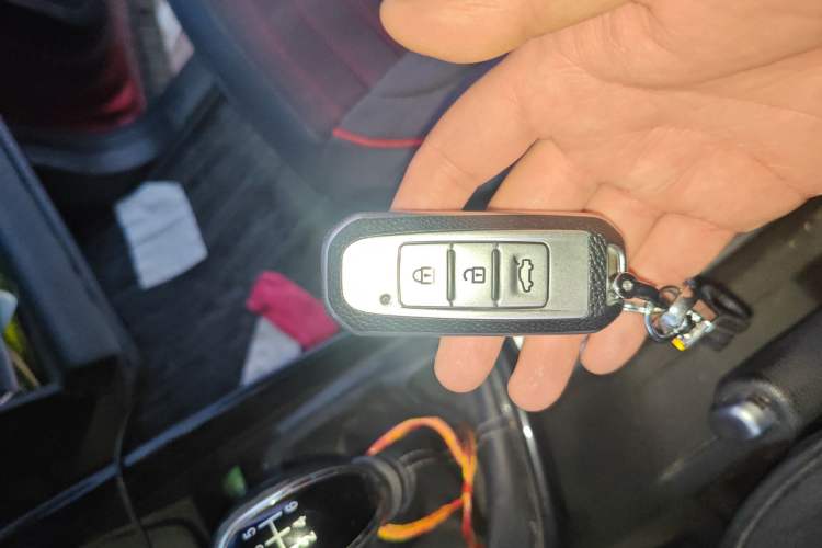 Used Baojun 530 2018 1.5T Manual Prestige Version China V
