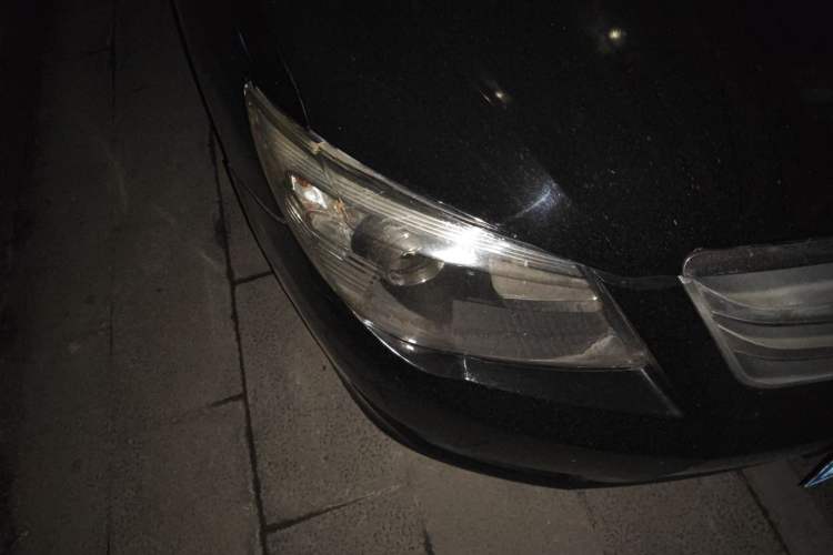 Used BYD L3 2012 1.5L Manual Comfort Edition
