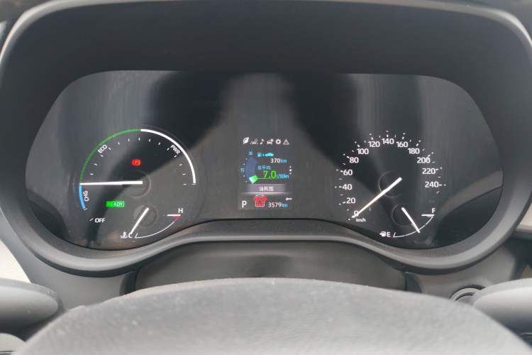 Used Toyota Sienna 2024 2.5L Hybrid Comfort Edition