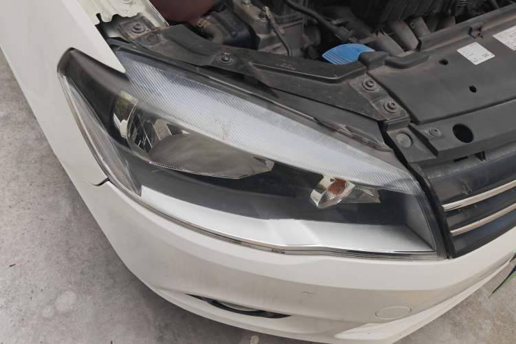 Used Volkswagen Jetta 2013 1.6L Automatic Comfort Model
