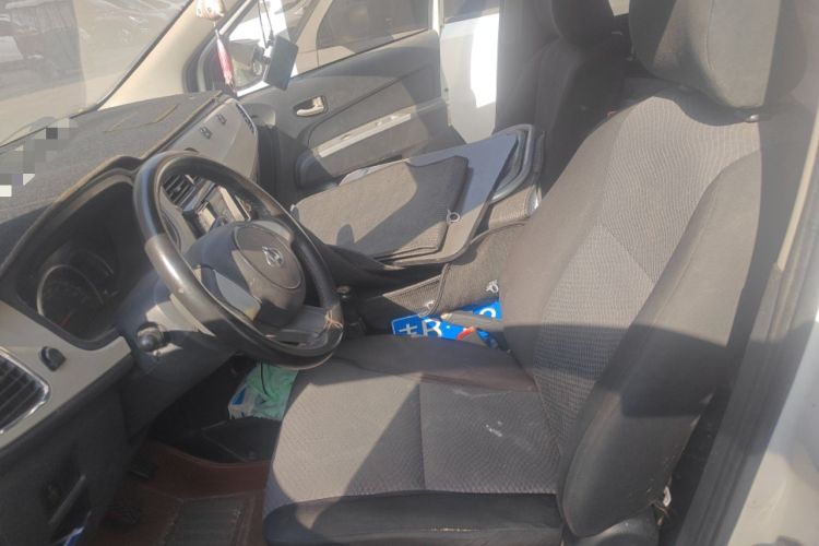 Used CHANGAN OSHAN Olisway 2013 1.2L Manual Elite Model Left Front Seat