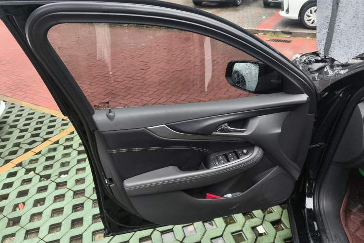 Used Chevrolet Malibu 2017 1.5T Automatic Luxury Edition