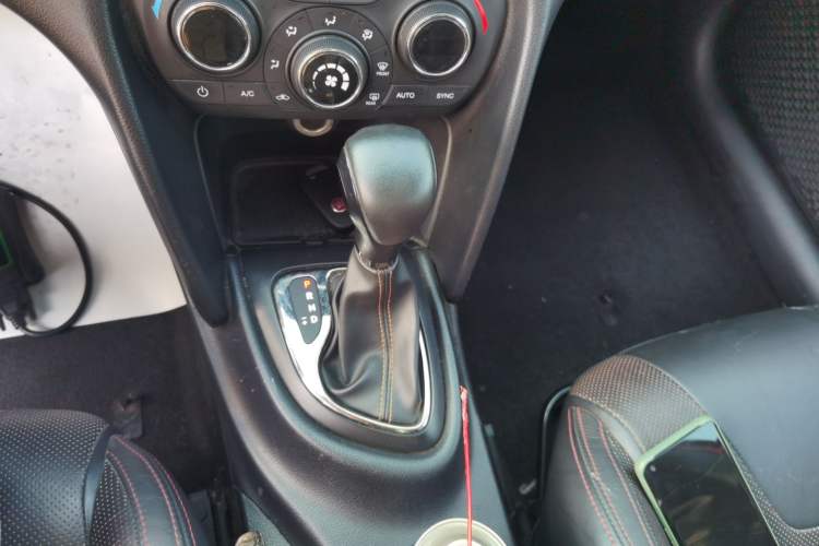 Used Fiat Ottimo 2014 1.4T Automatic Sport Edition