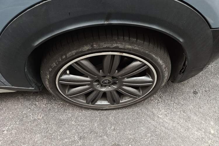 Used MINI Countryman 2018 2.0T COOPER S ALL4 Artist
