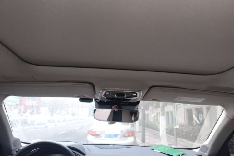 Used Lynk & Co 05 2020 2.0TD Two-Wheel Drive Shine Halo