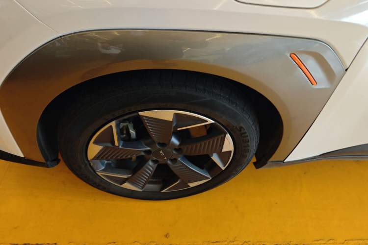 Used AION Y 2022 70 Intelligent Edition Lithium Iron Phosphate
