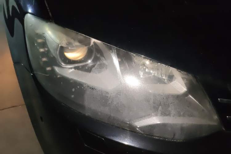 Used Volkswagen Sharan 2012 2.0 TSI Luxury Version Euro IV