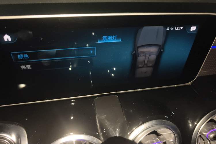 Used Mercedes-Benz GLB 2020 Updated GLB 200 Dynamic Edition
