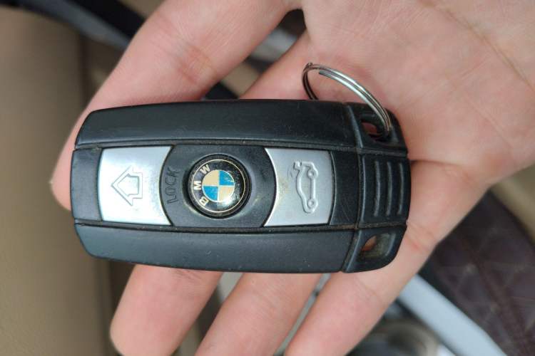 Used BMW X5 2009 xDrive30i Leading Model
