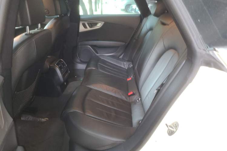 Used Audi A7 2013 35 FSI quattro Ambition Edition