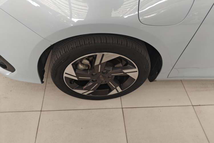 Used Geely Auto Emgrand L HiP 2022 1.5TD-DHT Pro 100KM Super Rui
