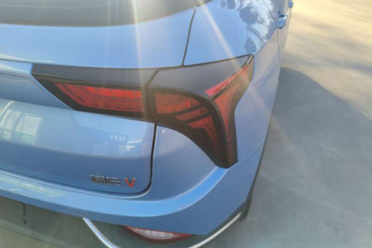 Used NETA V 2022 Chao 300 Industry Edition