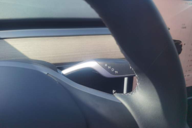 Used Tesla Model Y 2022 Revised Version Long-Range All-Wheel Drive
