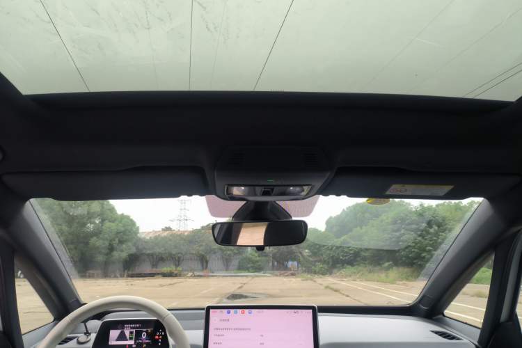 Used Volkswagen ID.3 2025 Smart Edition Ultra-Intelligent Oxygen Version