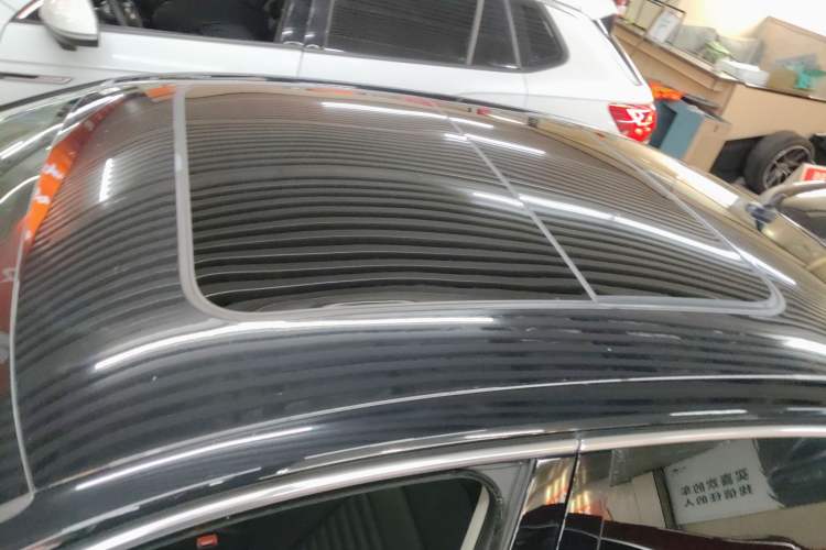 Used Volkswagen Magotan 2019 330TSI DSG Luxury Model China V Standard