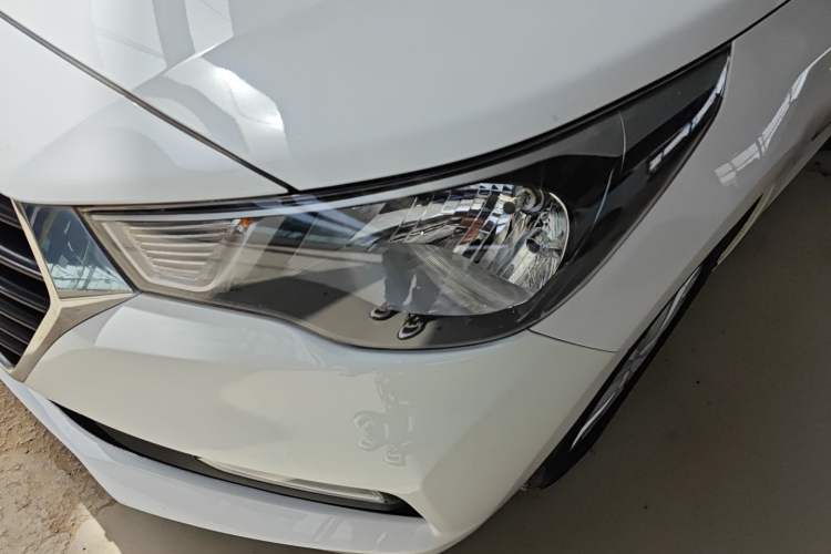 Used Hyundai Verna (new generation) 2016 1.4L Automatic Cool Edition GLS
