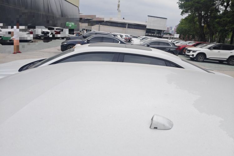 Used Volkswagen Polo 2023 Plus 1.5L Automatic Enjoy-the-Moment Edition