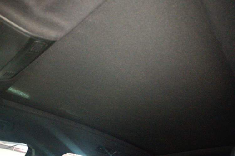 Used Volkswagen Tayron 2022 380TSI Four-Wheel Drive R-Line Connected Version Headliner