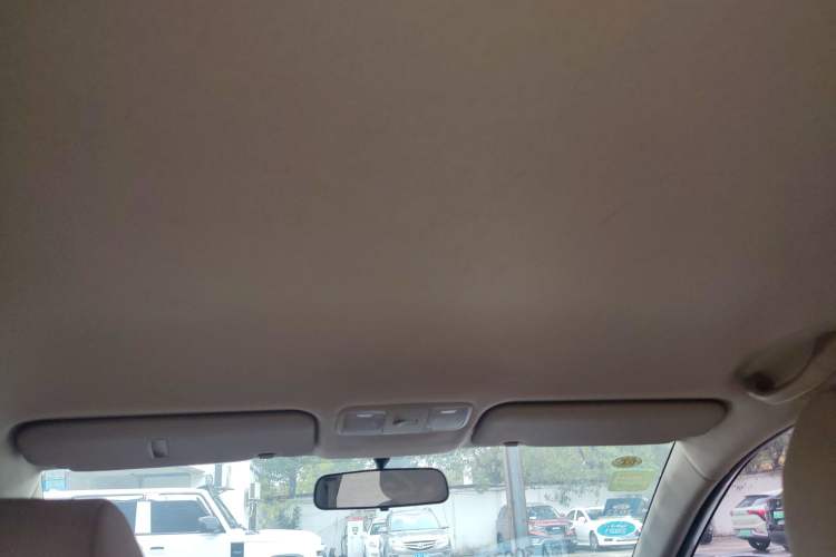 Used Hyundai Verna (older generation) 2016 1.4L Automatic Smart GLS
