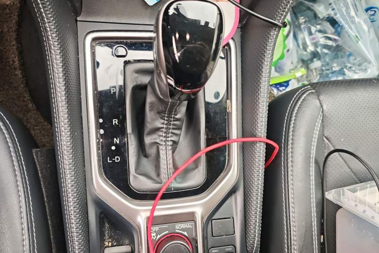 Used Subaru Forester 2019 2.0i Luxury Edition EyeSight
