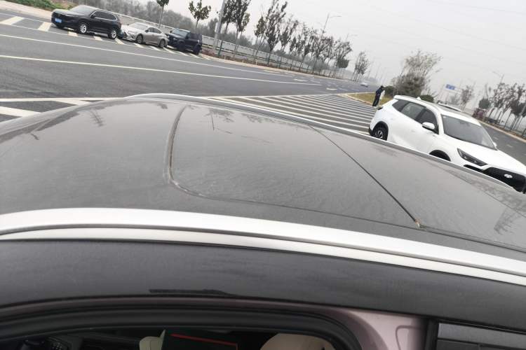 Used Lynk & Co 06 2023 Remix 1.5T Shero
