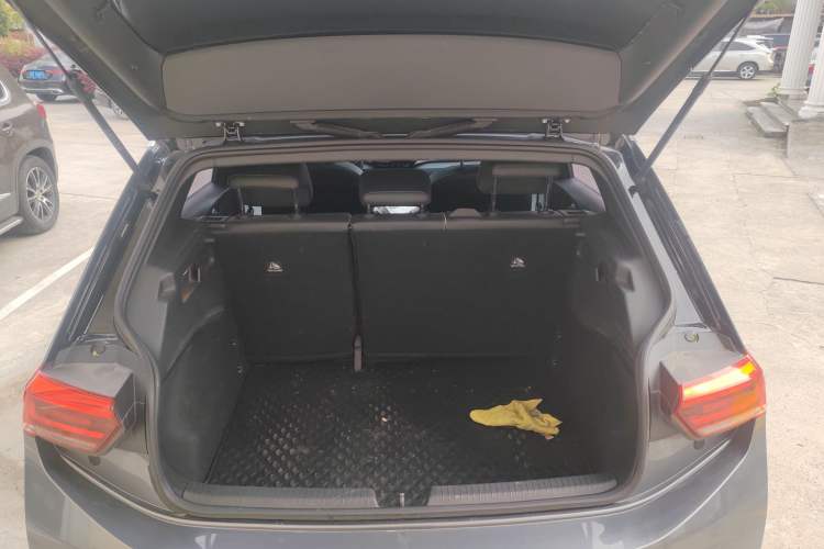 Used Volkswagen ID.3 2022 Pure Edition
