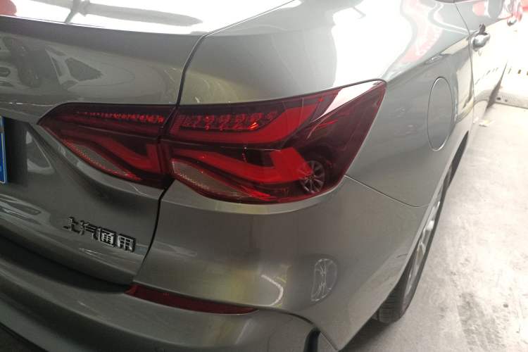 Used Chevrolet Monza 2023 1.5L Dual-Clutch Enjoyment Edition
