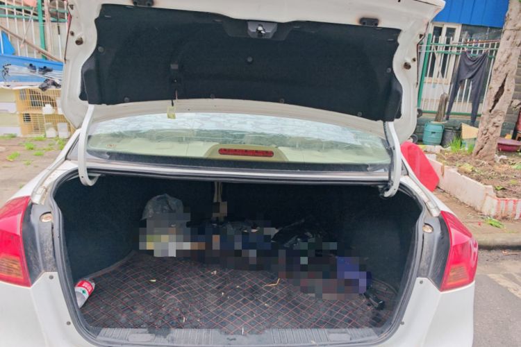 Used Buick Excelle 2015 1.5L Automatic Classic Model
