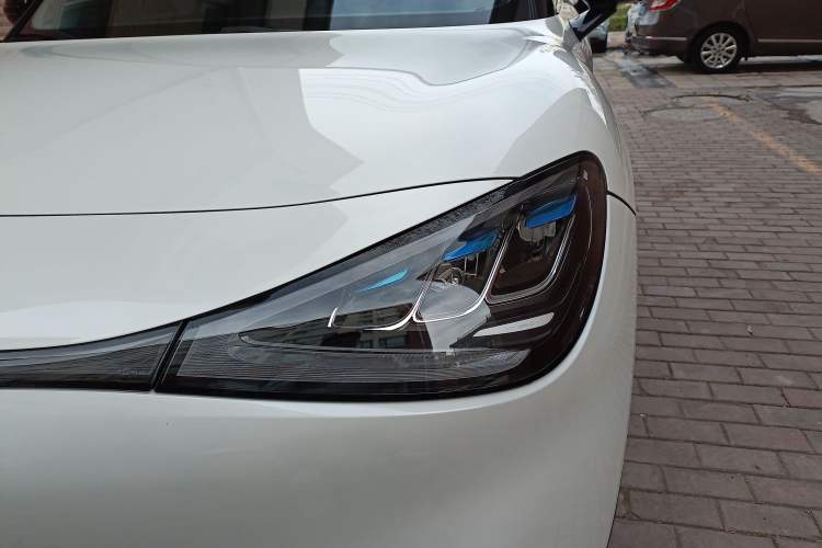 Used smart #1 2024 Dynamic Standard Edition