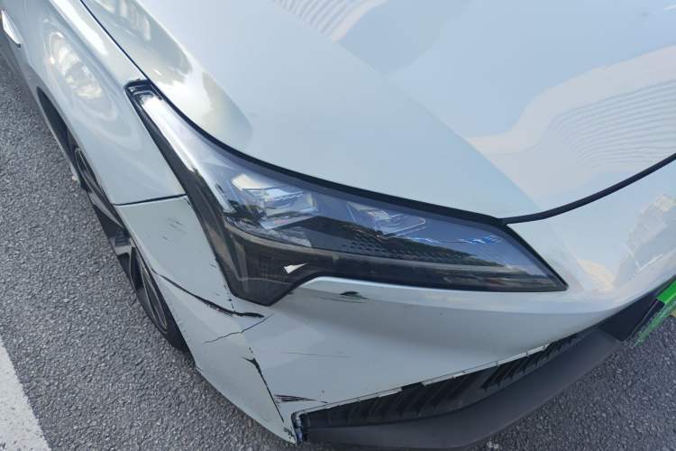 Used AION S Plus 2022 80 Tech Edition