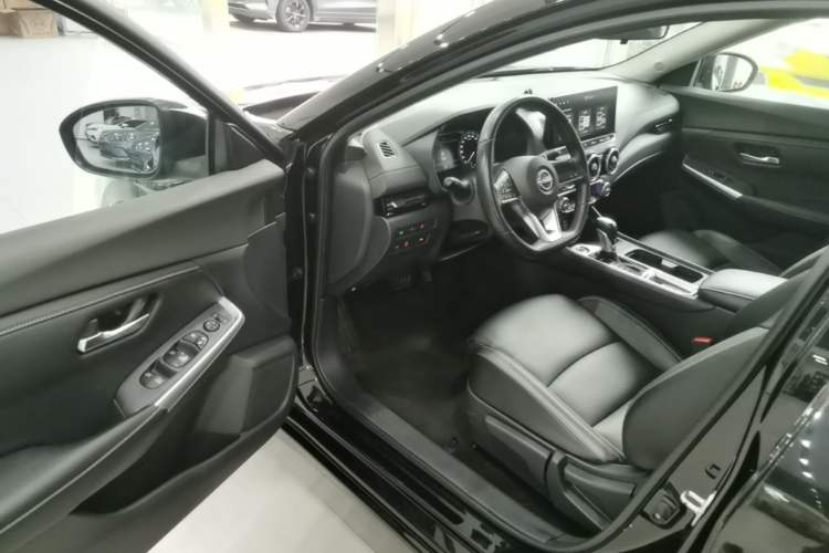 Used Nissan Sylphy 2023 1.6L CVT Enjoyment Edition