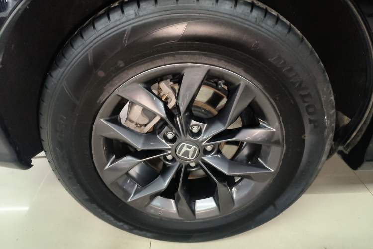 Used Honda Breeze 2023 240TURBO Two-Wheel-Drive Luxury Edition 5 Seats