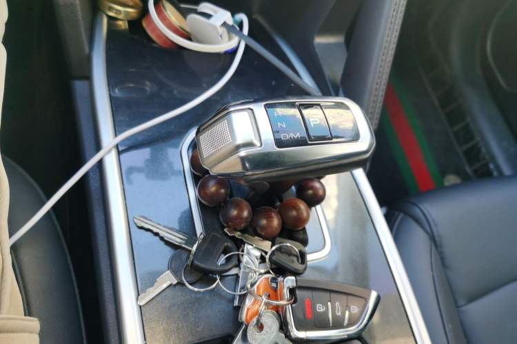 Used Haval H6 2018 Sport Edition 1.5T Automatic Two-Wheel Drive Elite Model China V Standard
