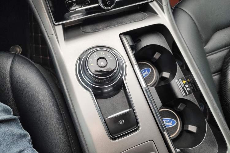 Used Ford Mondeo 2020 EcoBoost 180 Stylish Model
