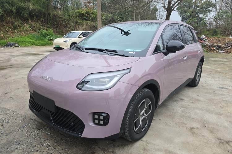 Used AION UT 2025 330 Starlight Edition