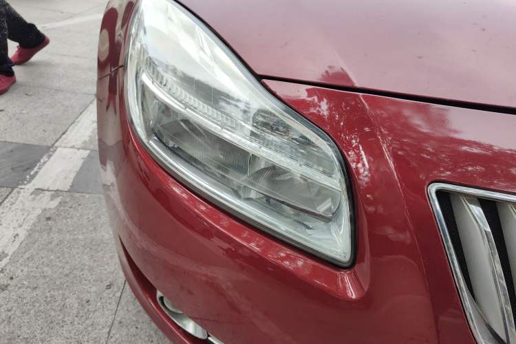 Used Buick Regal 2012 2.0L Comfort Edition
