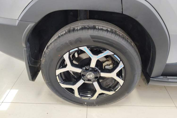 Used JETOUR Shanhai Shanhai T1 2025 150 km Heading South