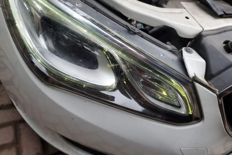 Used Buick GT 2017 15N Automatic Elite Version