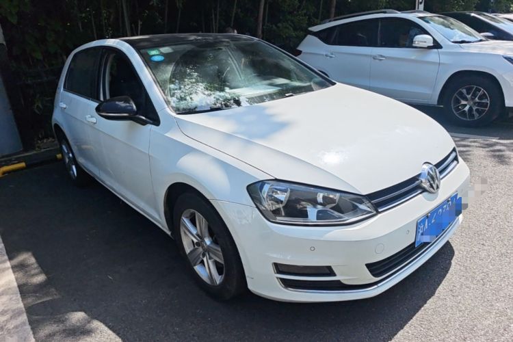 Used Volkswagen Golf 2016 1.6L Automatic Comfort Model
