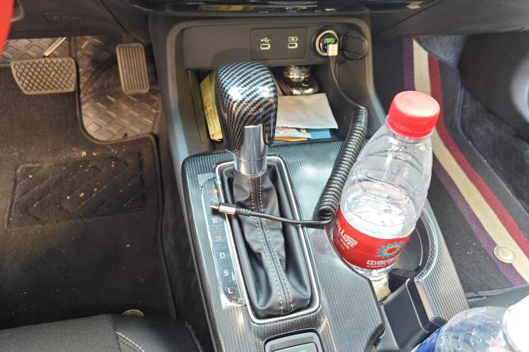 Used Honda Civic 2025 240TURBO CVT Smart & Fun Plus