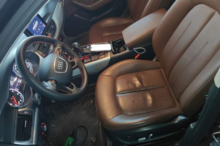 Used Audi A6L 2018 30th Anniversary Edition TFSI Trendy Model
