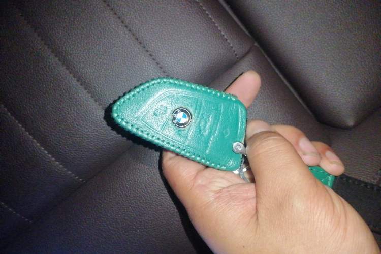 Used BMW 3 Series 2021 325Li M Sport Shadowline Package