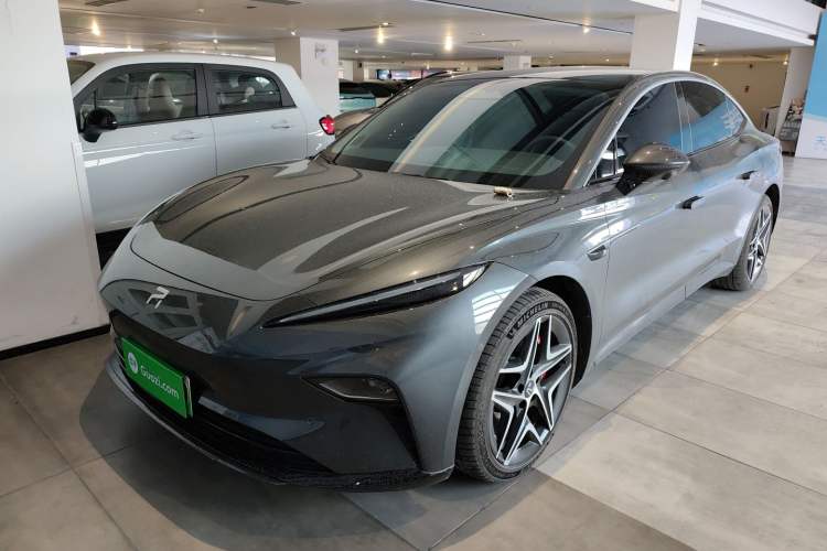 Used Rising F7 2023 Performance Pro Edition