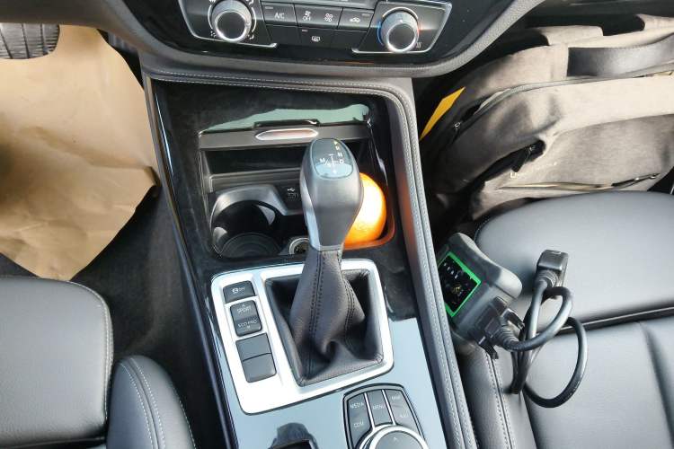 Used BMW 1 Series 2019 118i M Sport Package
